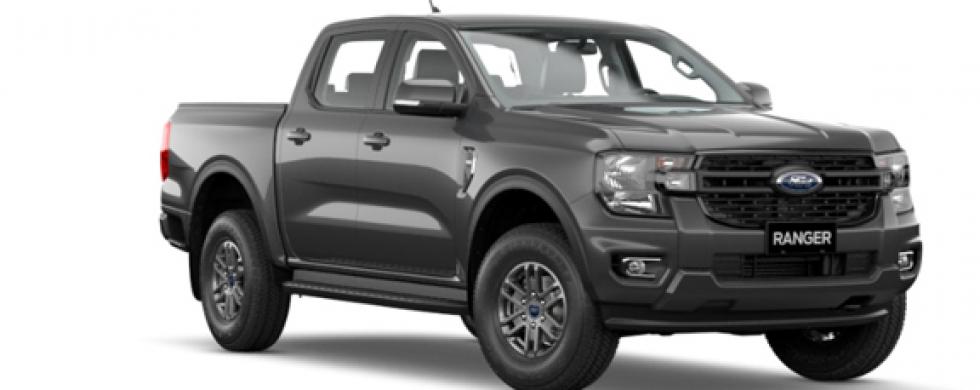 RANGER XLS 4x2 - 2.0L – AT