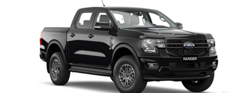 RANGER XL 4x4 - 2.0L – MT