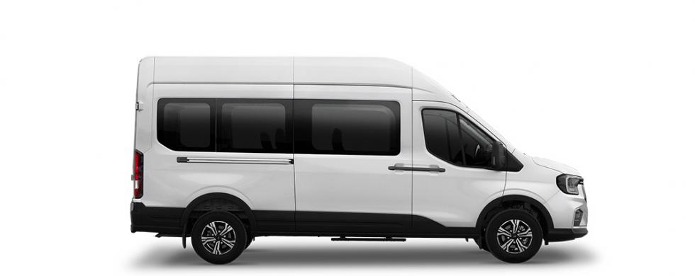 TRANSIT PREMIUM 16 CHỖ