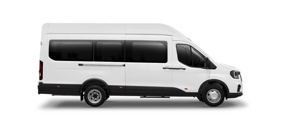 TRANSIT PREMIUM+ 18 CHỖ
