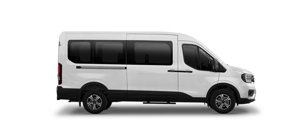 TRANSIT TREND
