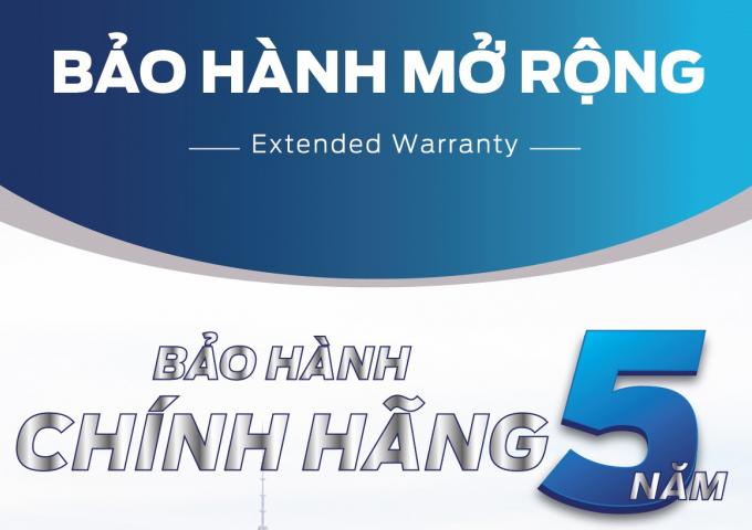 BẢO HÀNH MỞ RỘNG QUẢNG NINH FORD