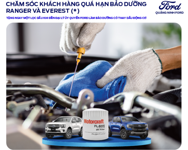 CHĂM SÓC TẬN TÂM SAU BẢO HÀNH