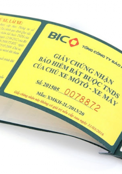 Hiểu rõ quy luật xoay quanh bảo hiểm xe ô tô & mức phát khi không có bảo hiểm