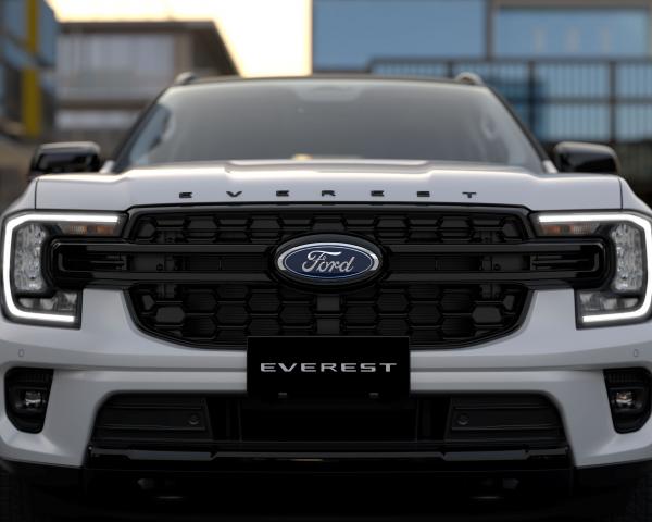 Khám Phá Ford Everest Sport Special Edition – Sự Kiện Ra Mắt Đặc Biệt Tại Quảng Ninh Ford
