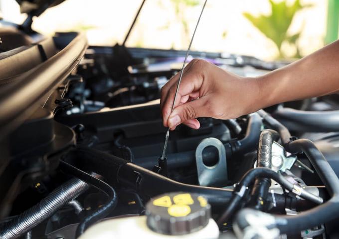 LỢI ÍCH CỦA VIỆC BẢO DƯỠNG XE ĐỊNH KỲ