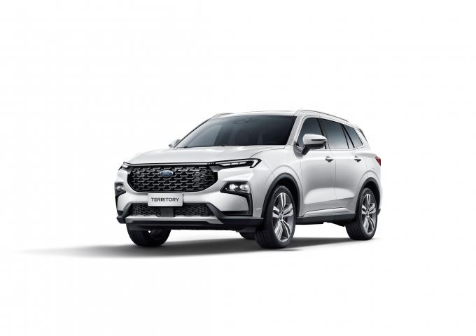 QUẢNG NINH FORD CẬP NHẬT GIÁ XE THÁNG 04/2023