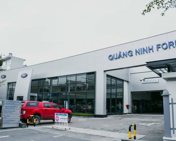 Sứ mệnh và Tầm nhìn của Quảng Ninh Ford