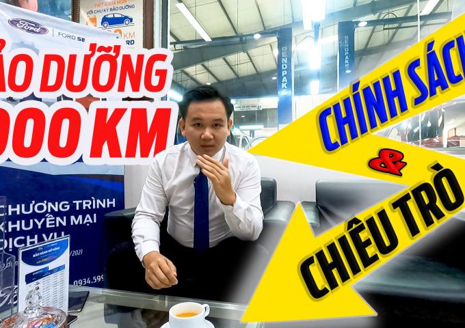 |Thảo luận| Bảo dưỡng cấp 1000km liệu có phải là chiêu trò của Hãng xe